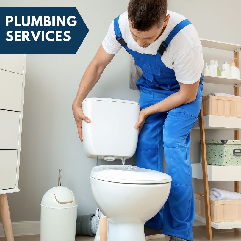 Plumbing Company in Cumberland, NC